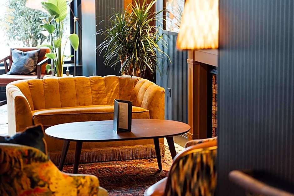 The Marcus Portrush, Tapestry Collection by Hilton