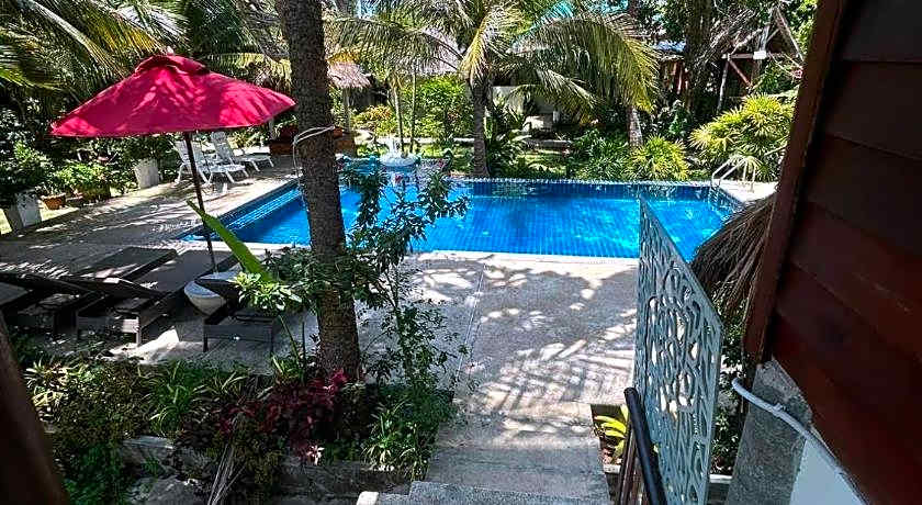Hallo Villa Khanom