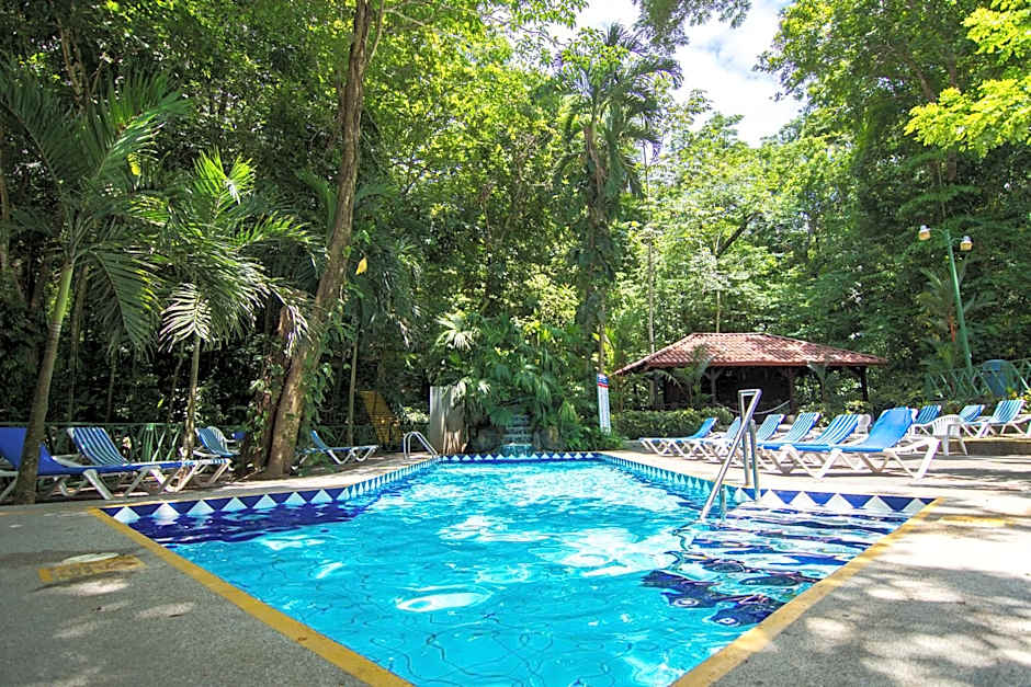 Hotel Punta Leona