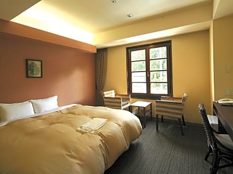 Double Room (1 Adult)