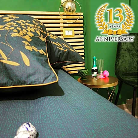 B&B Castelluccio