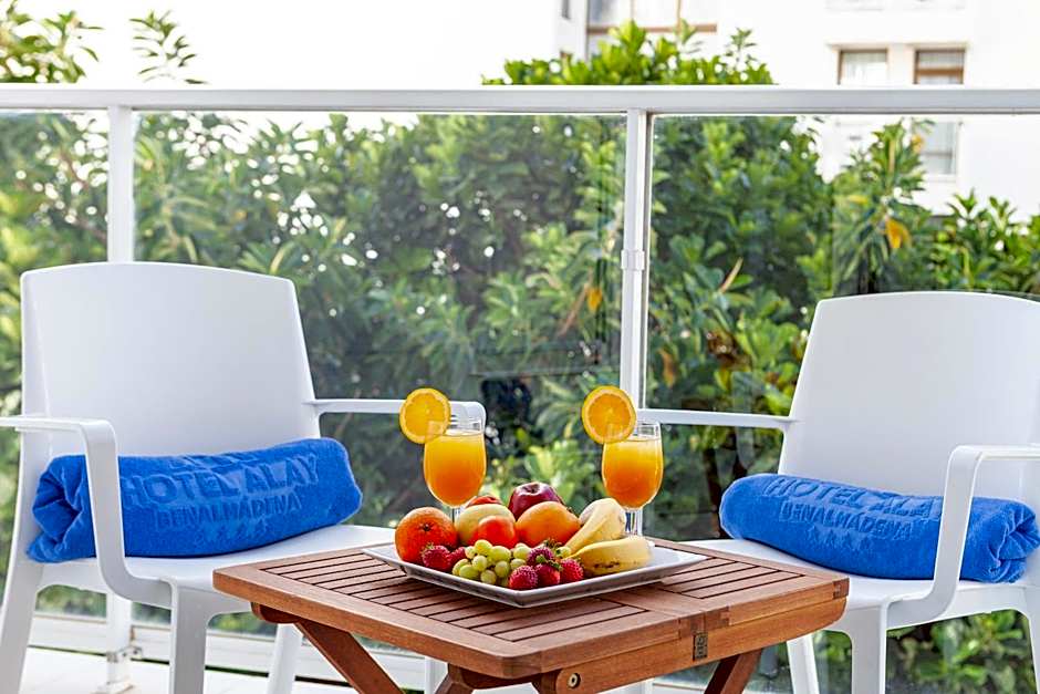 Hotel Alay - Adults Only