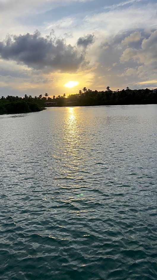 POUSADA RANCHO PARAISO