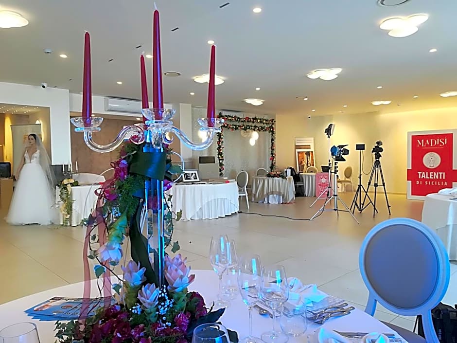 Hotel Il Gabbiano Beach