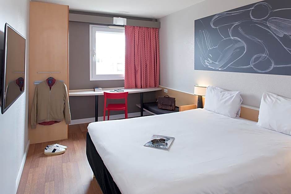 Ibis Madrid Fuenlabrada