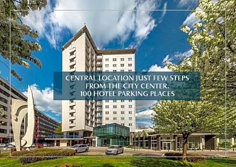 Hotel Continental