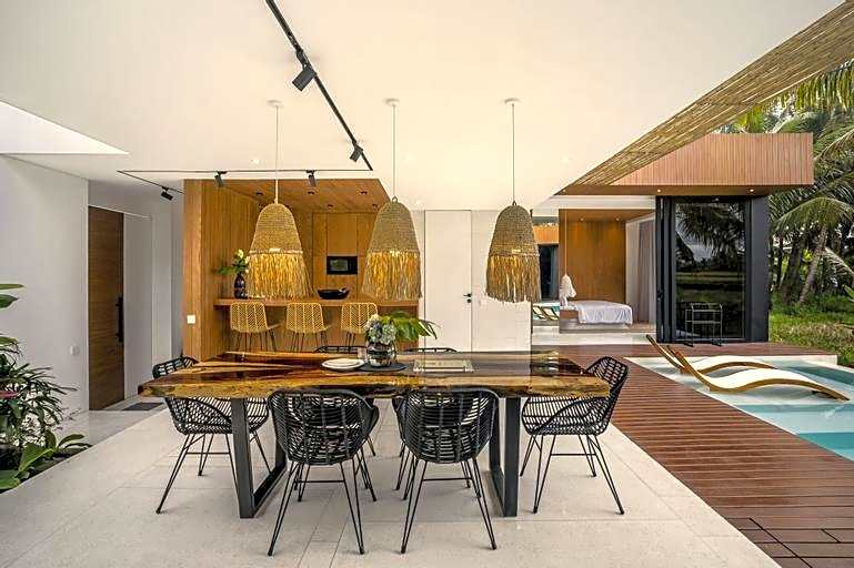 Green Flow Villa 16