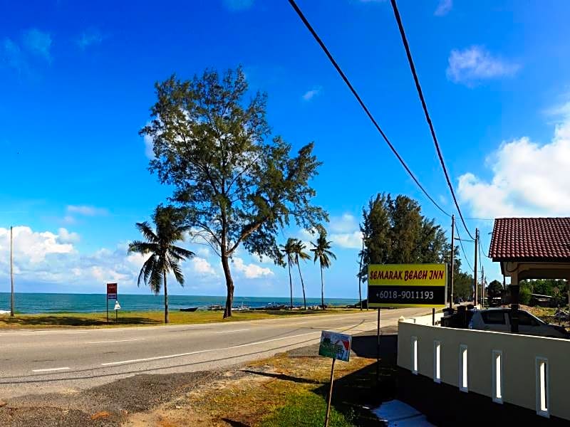 Semarak Beach Inn Dungun