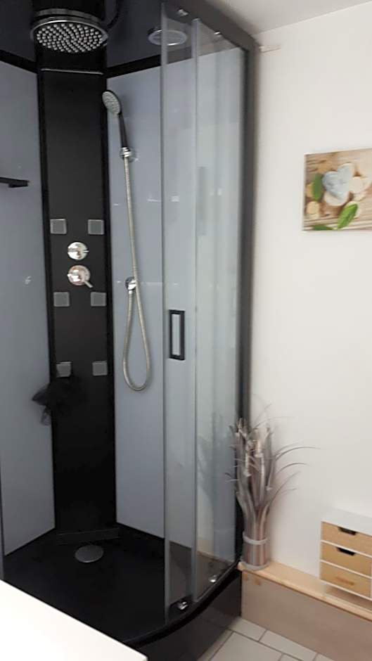 Les MIRABELLES chambres d'hôtes