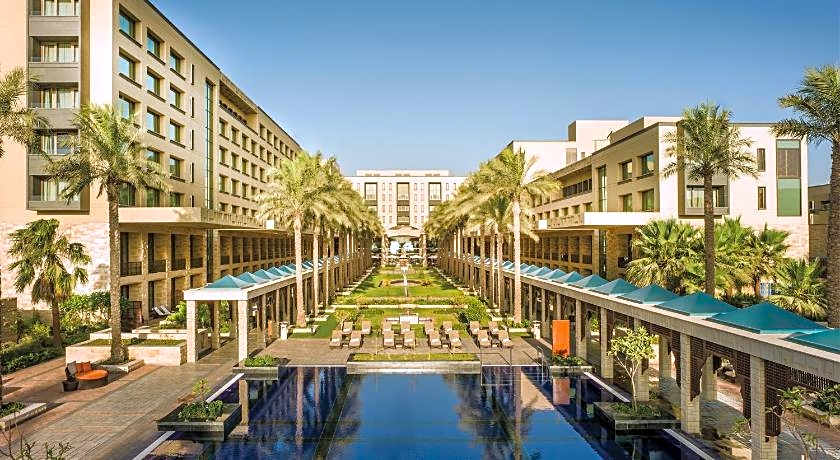 Jumeirah Messilah Beach Kuwait