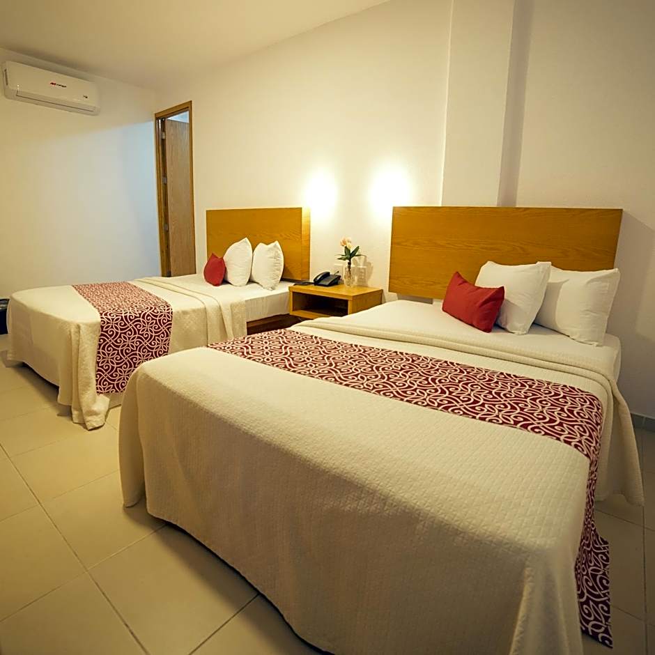 Hotel Klimt
