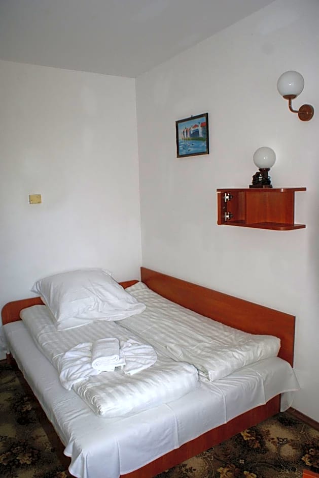 O¿rodek Wypoczynkowy AS PIK dawniej Hotel AS PIK