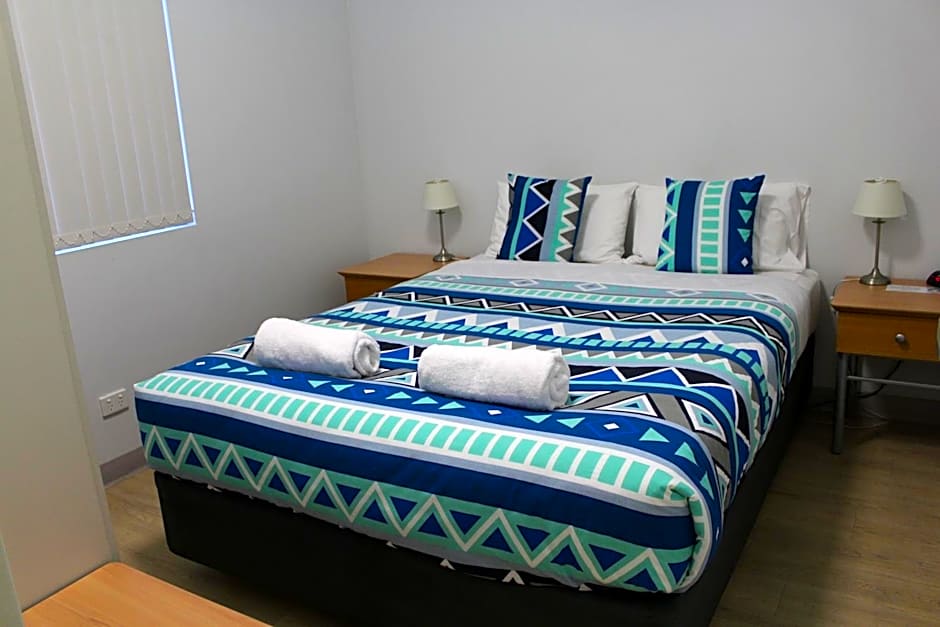 Mandurah Ocean Marina Chalets