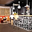 ibis Valenciennes