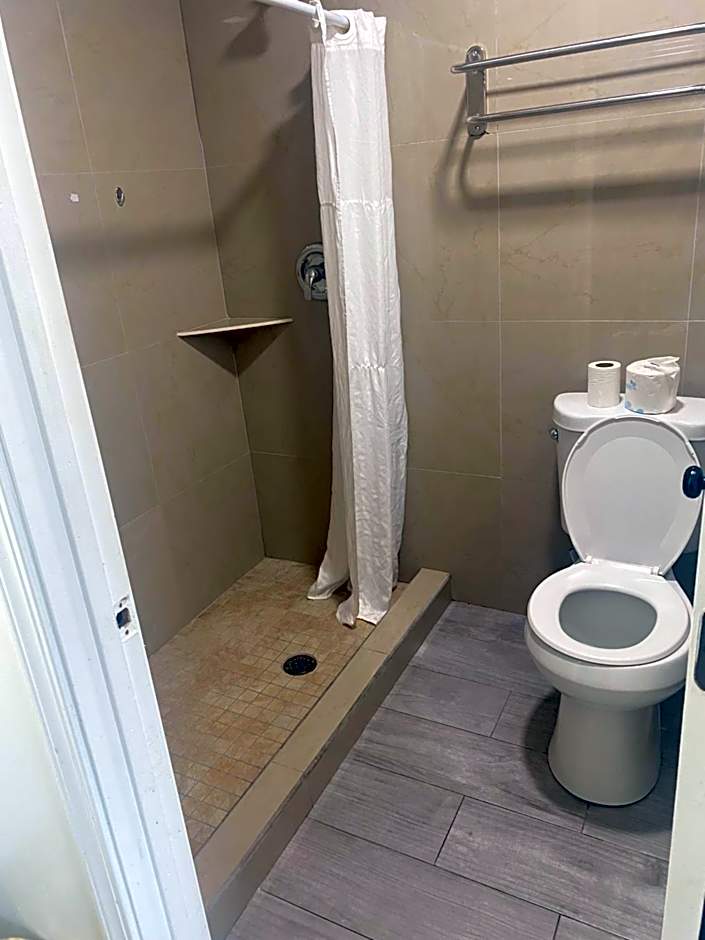 Americas Best Value Inn Thousand Oaks