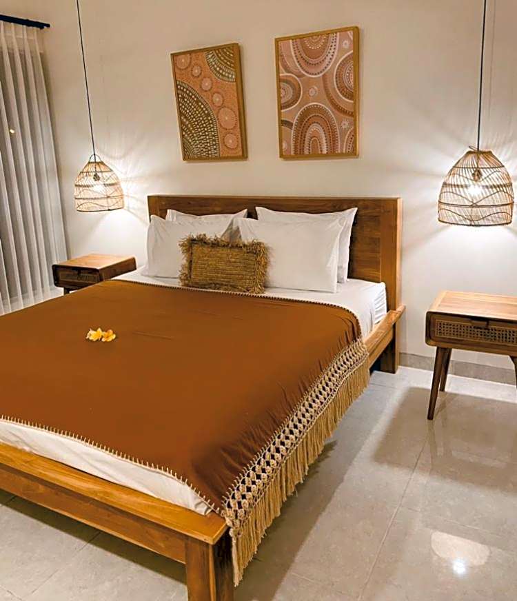 The Hideaway Canggu