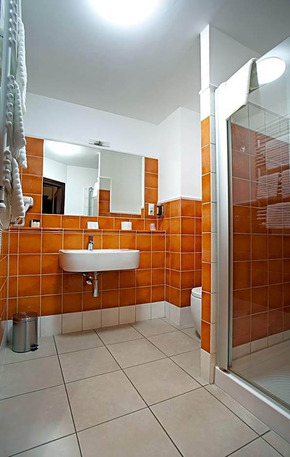 Hotel Słoneczny Młyn