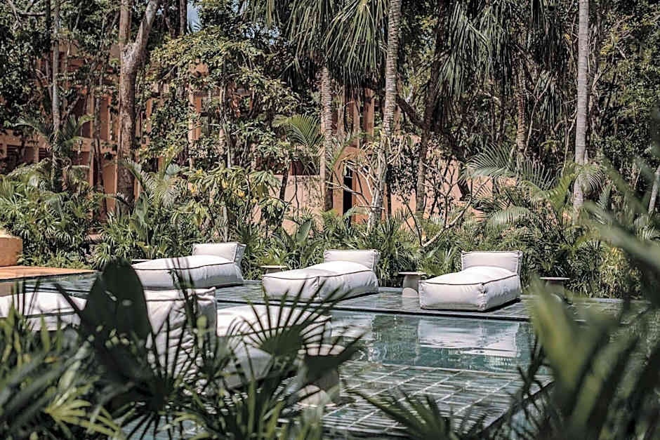 Boca de Agua Bacalar