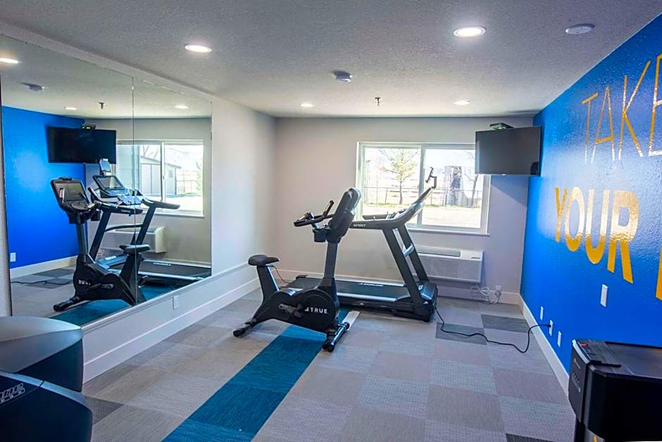 Comfort Inn Battle Mountain - Midway Between Elko and Winnemucca