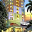Grand Candi Hotel