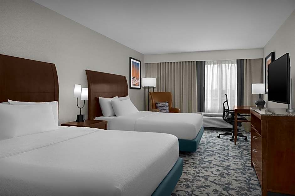Hilton Garden Inn Annapolis