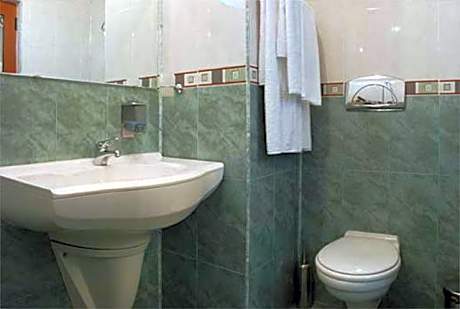 Budget Triple Room
