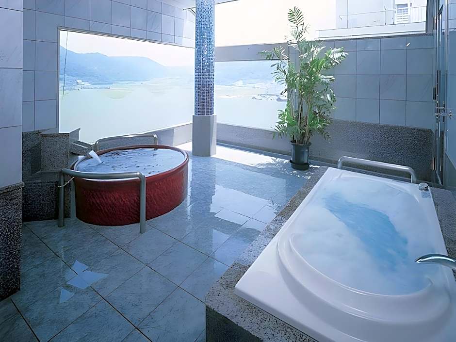 Grand Hotel Yamami-Kan
