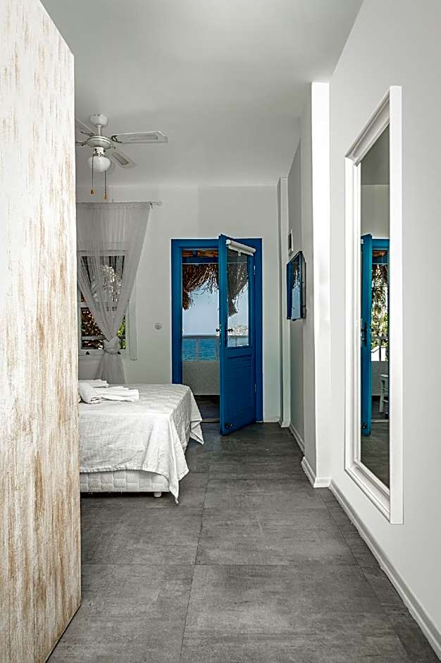 Misket Hotel Bodrum