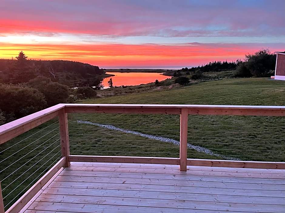 Colindale Beach Villas -- MIni Villas