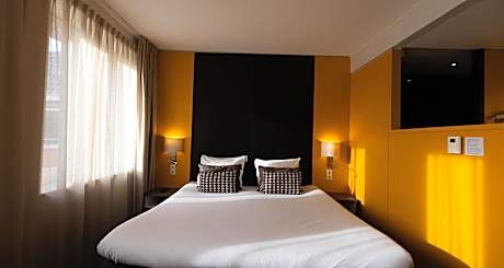 Comfort Twin Room