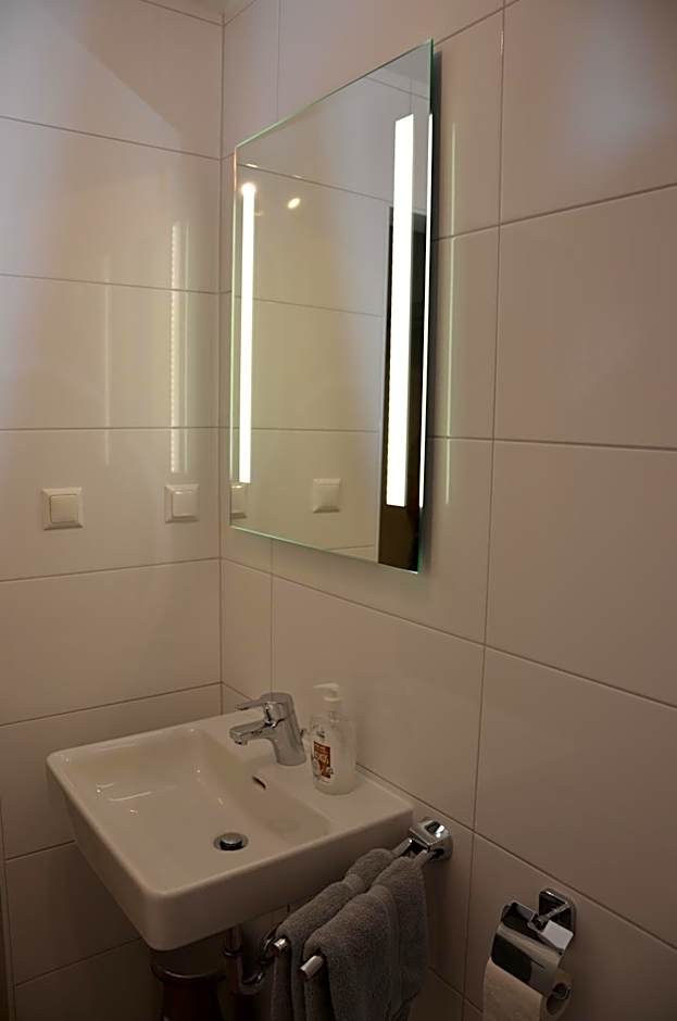 Gasthof Jauk-Hartner