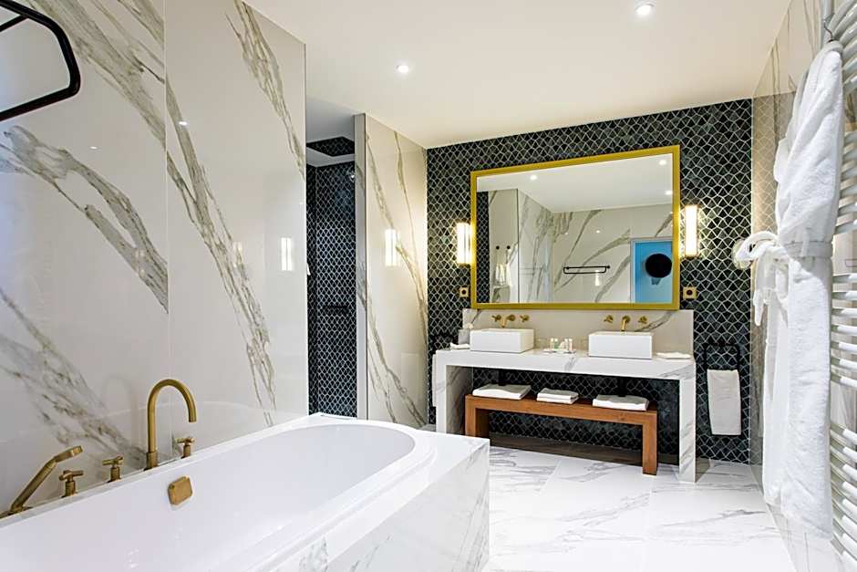 Olivier Leflaive Hôtel Restaurants