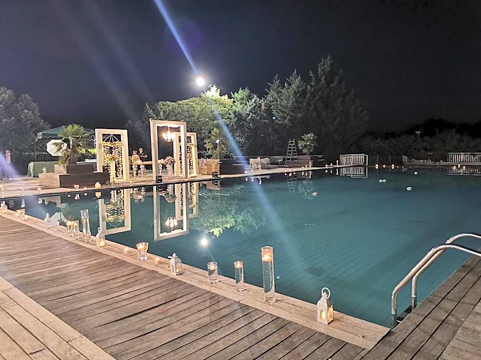 Hotel Park Grumentum