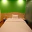 7Days Inn Ningbo Tianyi Square Zhongshan Mansion