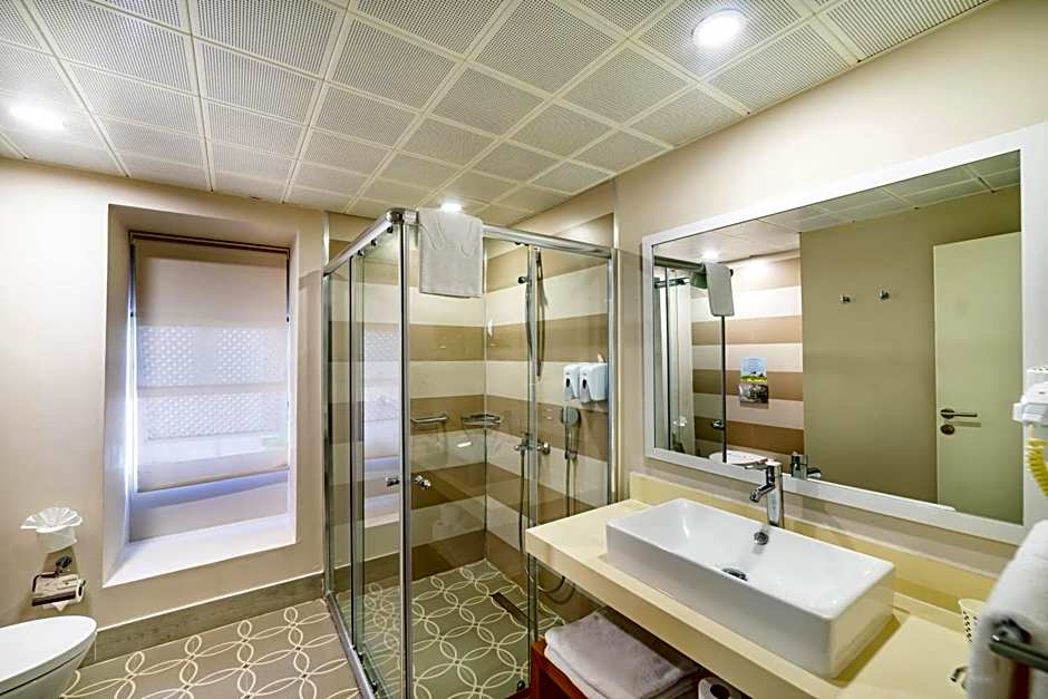 Ulusoy Kemer Holiday Club - Kids Concept