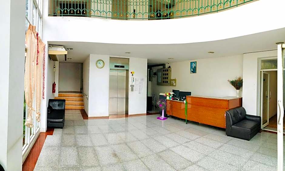 VK &Residence