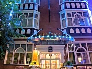 Chester Station Hotel, Sure Hotel Collection by Best Western