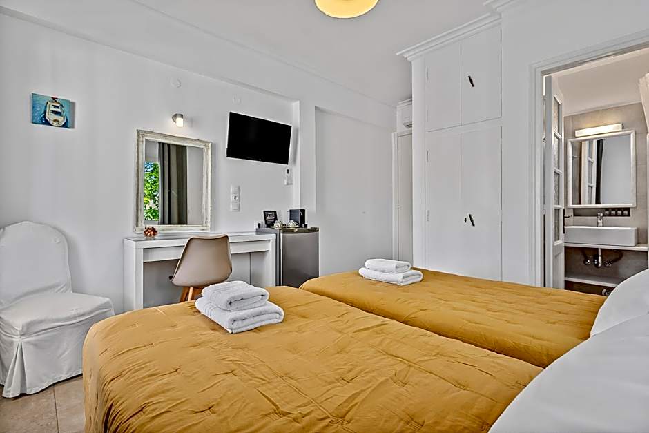 Kamelia Hotel