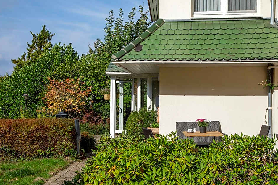 Hotel See-Villa