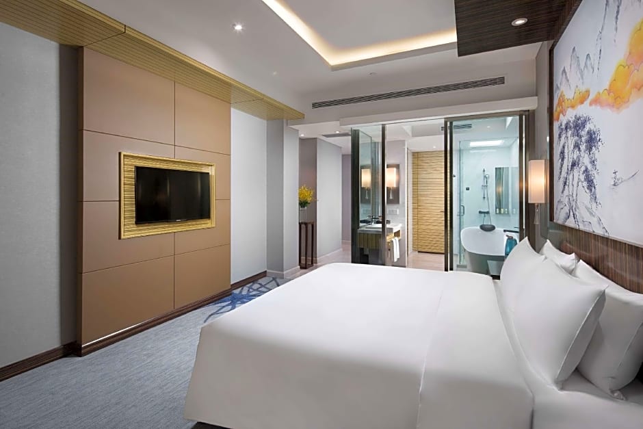 Wyndham LanZhou HaiYue