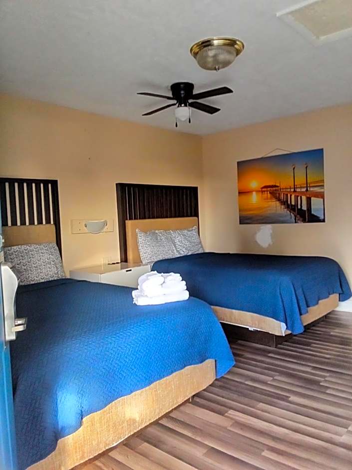 Budget Inn of Sebring