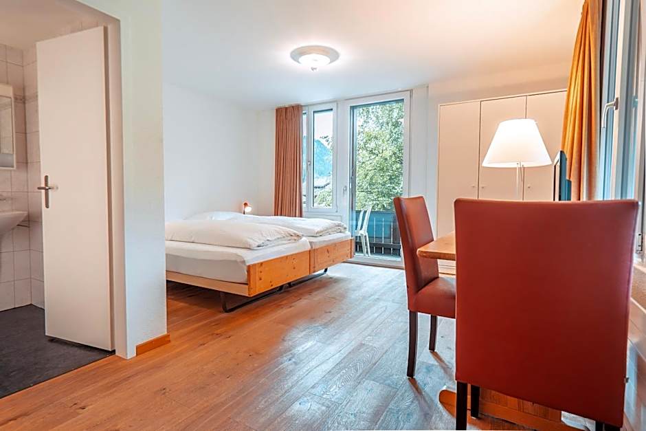 Hotel Sternen Budget