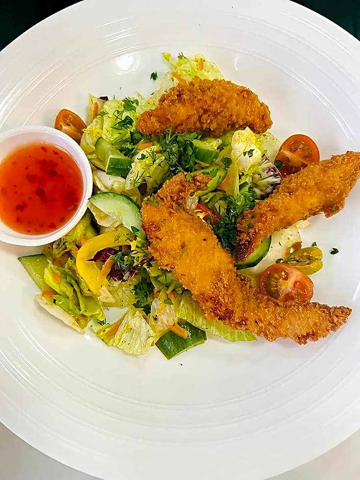 AVE MEDICA Apartments & SPA