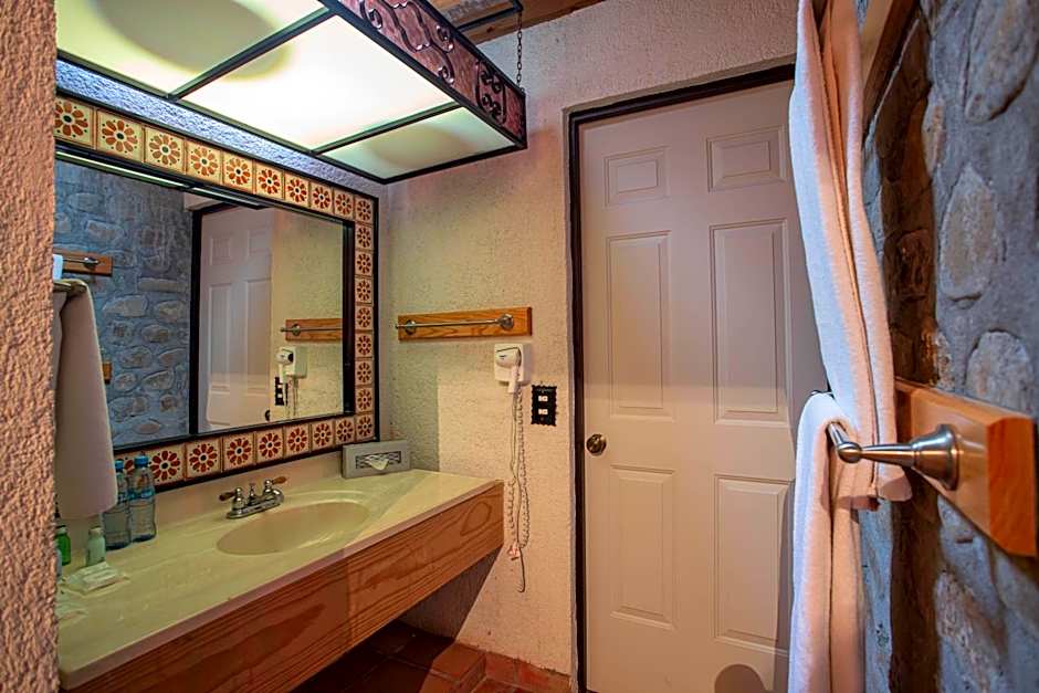 Termas de San Joaquin