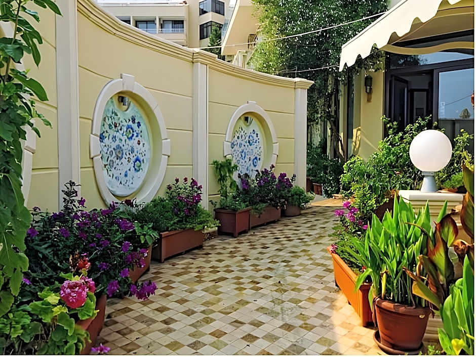 Kahveci Alibey Luxury Concept