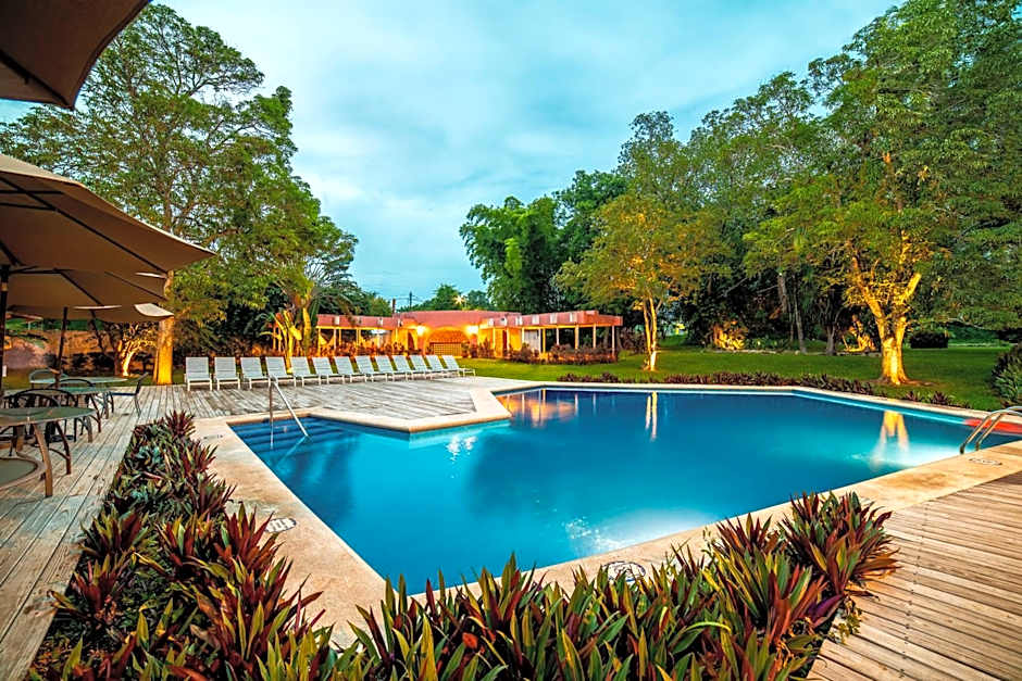 Hotel Chichen Itza