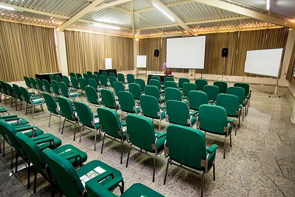 Golden Park Campinas Viracopos