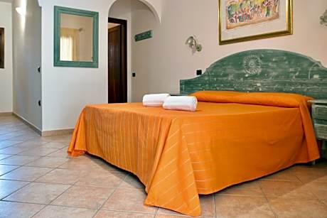 SOS Alinos - Alojamientos en CERDEÑA