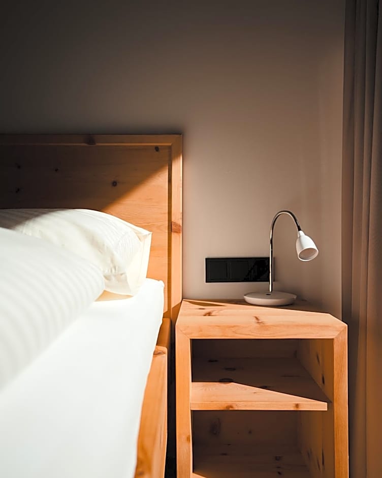 St Michael Alpin Retreat