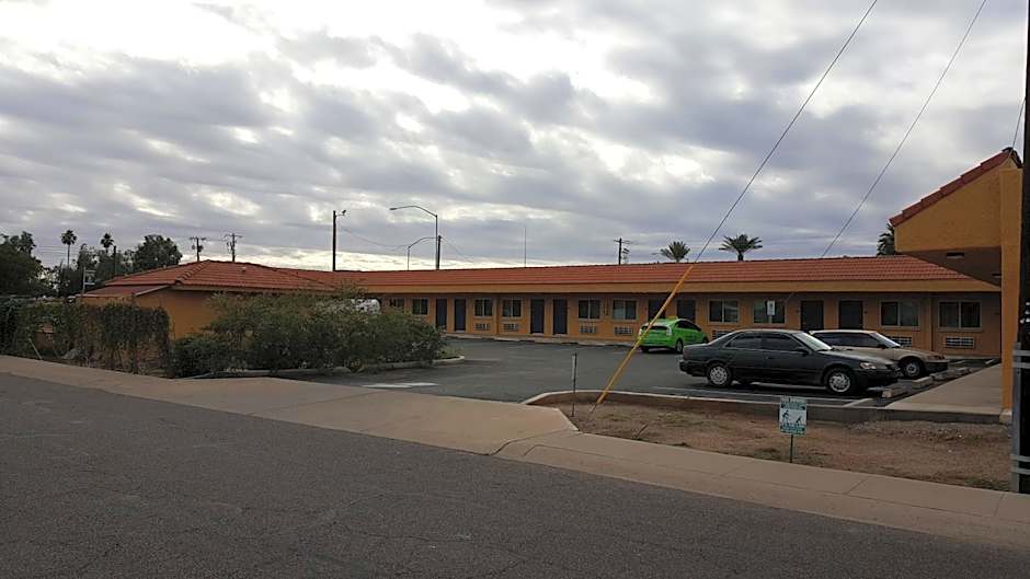 Mesa Oasis Inn & Motel